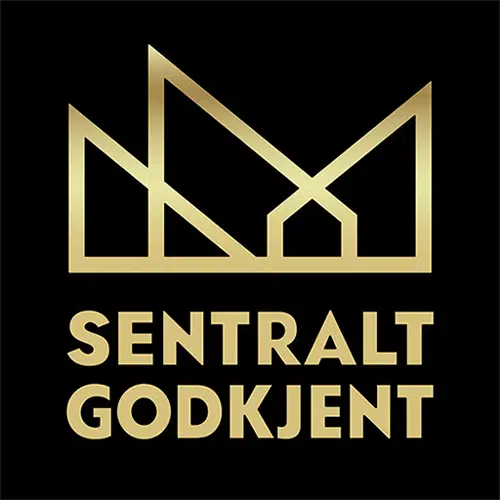 Sentral-Godkjenning